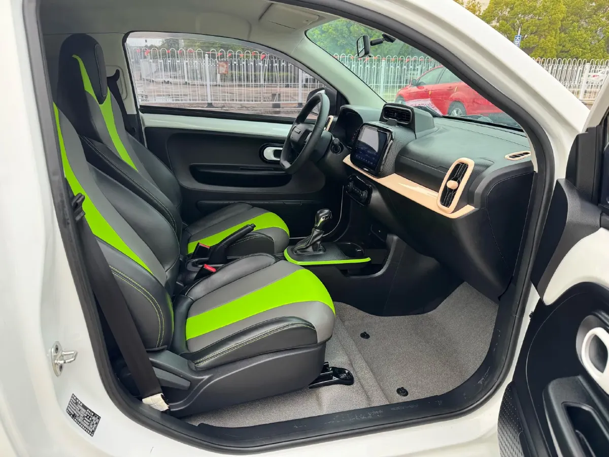 2021 Roewe Clever BEV 29.13KWH,autocango,china used car exporter,china ev exporter,chinese used car exporter,chinese used ev exporter