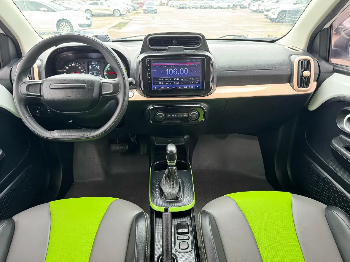 2021 Roewe Clever BEV 29.13KWH,autocango,china used car exporter,china ev exporter,chinese used car exporter,chinese used ev exporter