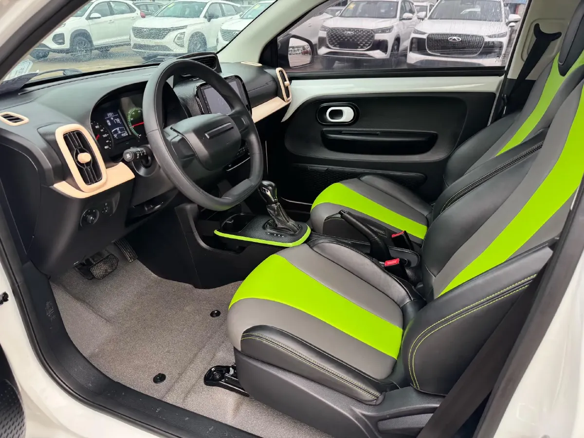 2021 Roewe Clever BEV 29.13KWH,autocango,china used car exporter,china ev exporter,chinese used car exporter,chinese used ev exporter