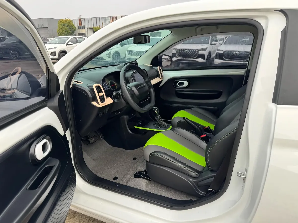 2021 Roewe Clever BEV 29.13KWH,autocango,china used car exporter,china ev exporter,chinese used car exporter,chinese used ev exporter