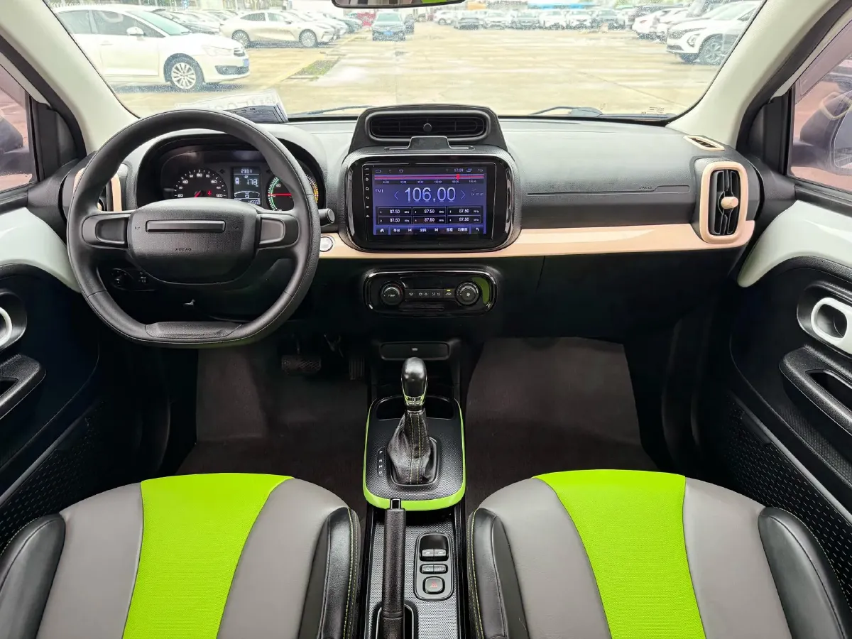 2021 Roewe Clever BEV 29.13KWH,autocango,china used car exporter,china ev exporter,chinese used car exporter,chinese used ev exporter