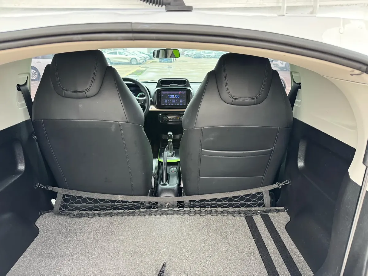 2021 Roewe Clever BEV 29.13KWH,autocango,china used car exporter,china ev exporter,chinese used car exporter,chinese used ev exporter