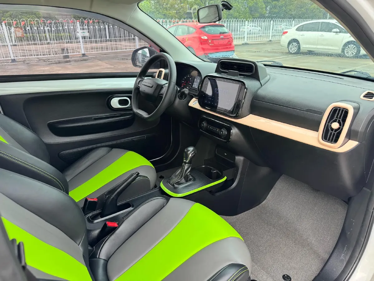 2021 Roewe Clever BEV 29.13KWH,autocango,china used car exporter,china ev exporter,chinese used car exporter,chinese used ev exporter