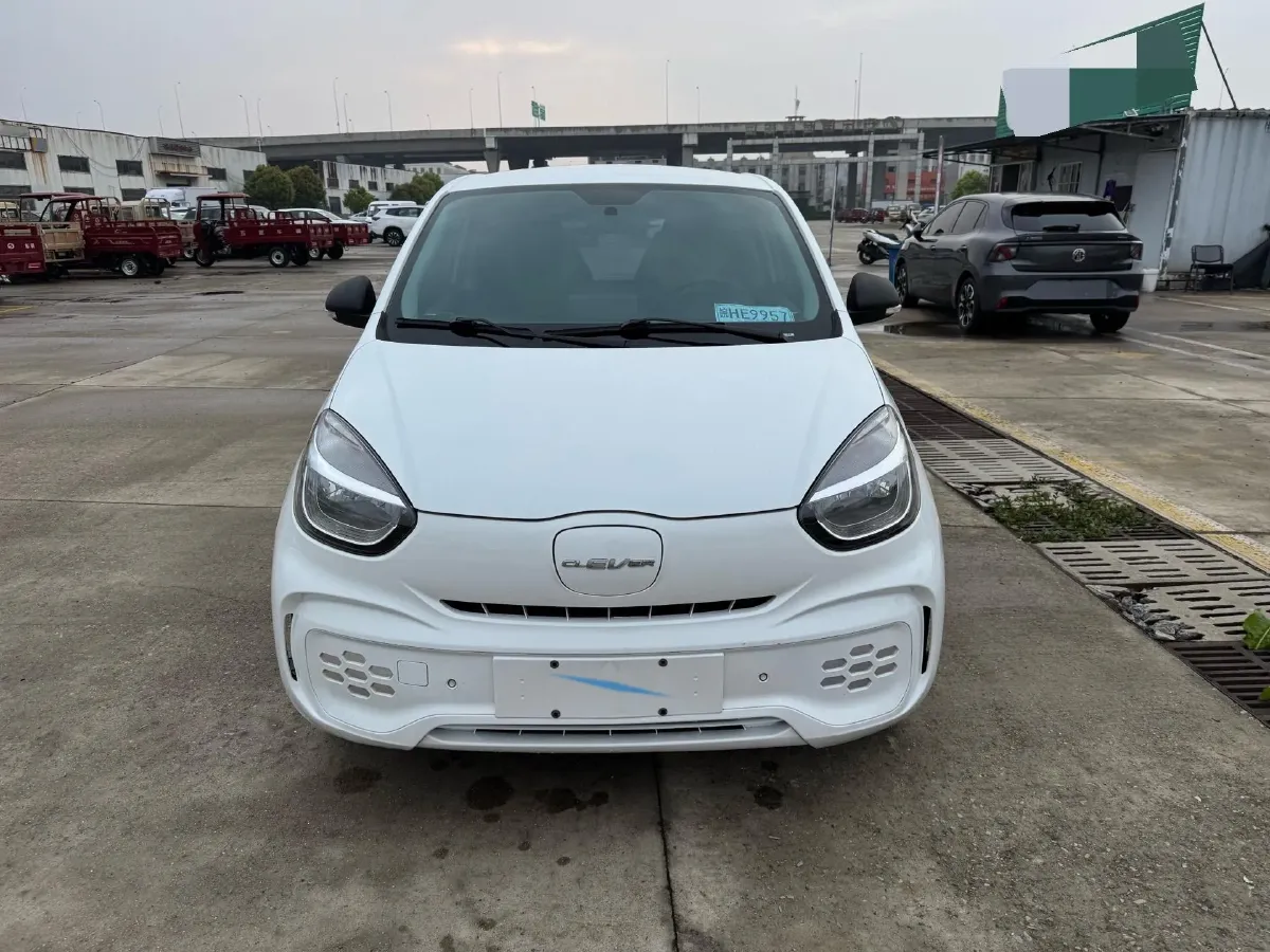 2021 Roewe Clever BEV 29.13KWH,autocango,china used car exporter,china ev exporter,chinese used car exporter,chinese used ev exporter