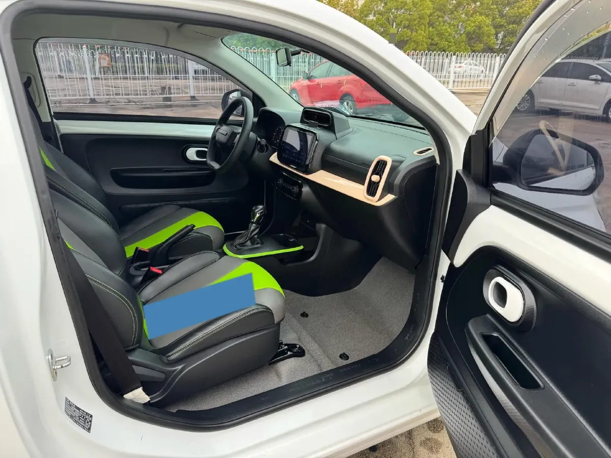 2021 Roewe Clever BEV 29.13KWH,autocango,china used car exporter,china ev exporter,chinese used car exporter,chinese used ev exporter