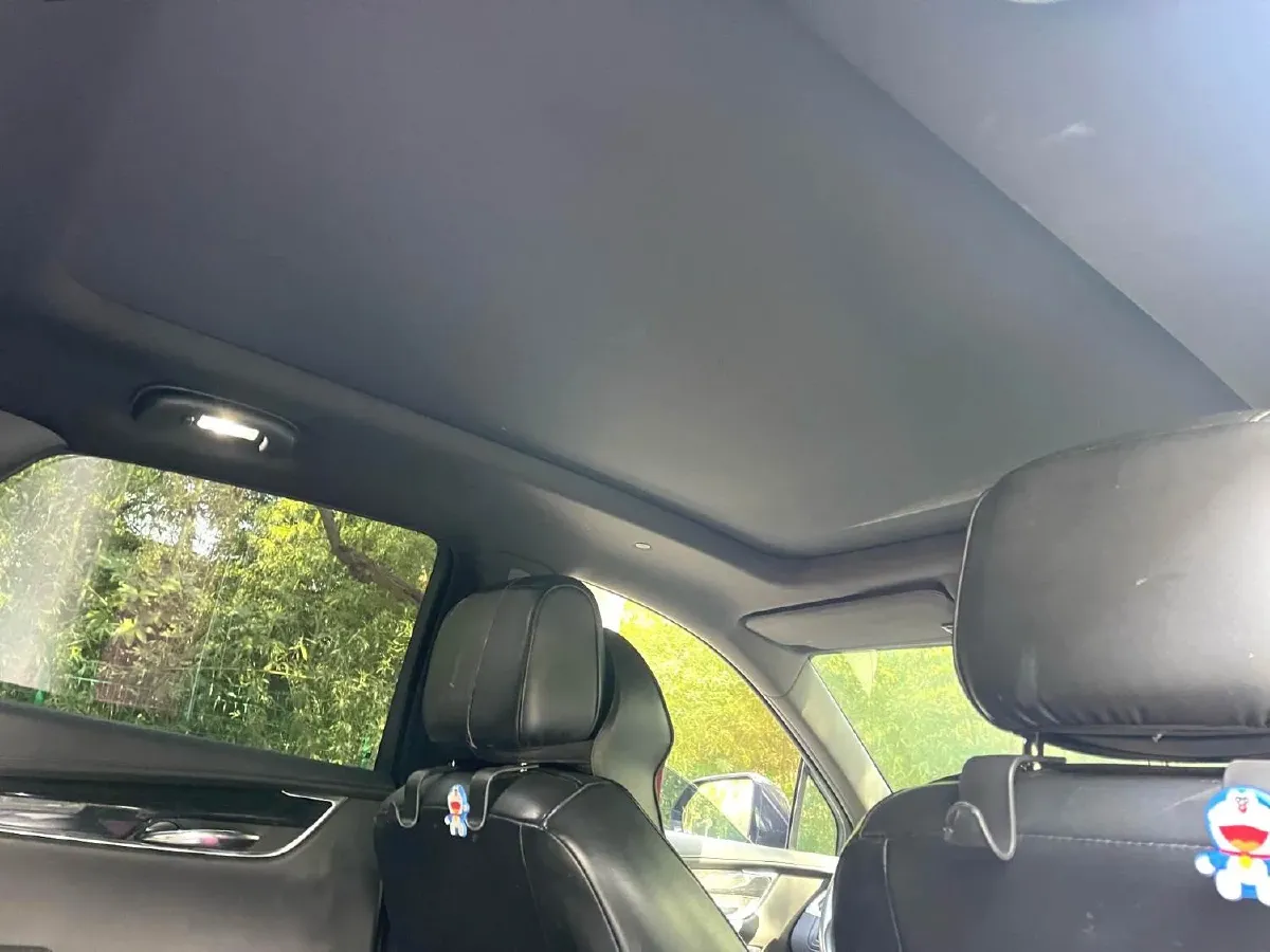 2020 Cadillac XT5 2.0T 237HP L4 9AT,autocango,china used car exporter,china ev exporter,chinese used car exporter,chinese used ev exporter