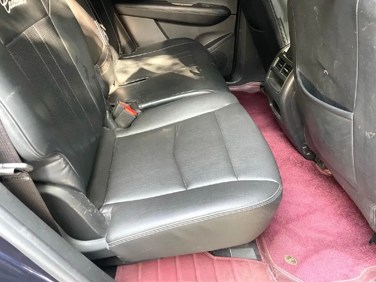 2020 Cadillac XT5 2.0T 237HP L4 9AT,autocango,china used car exporter,china ev exporter,chinese used car exporter,chinese used ev exporter