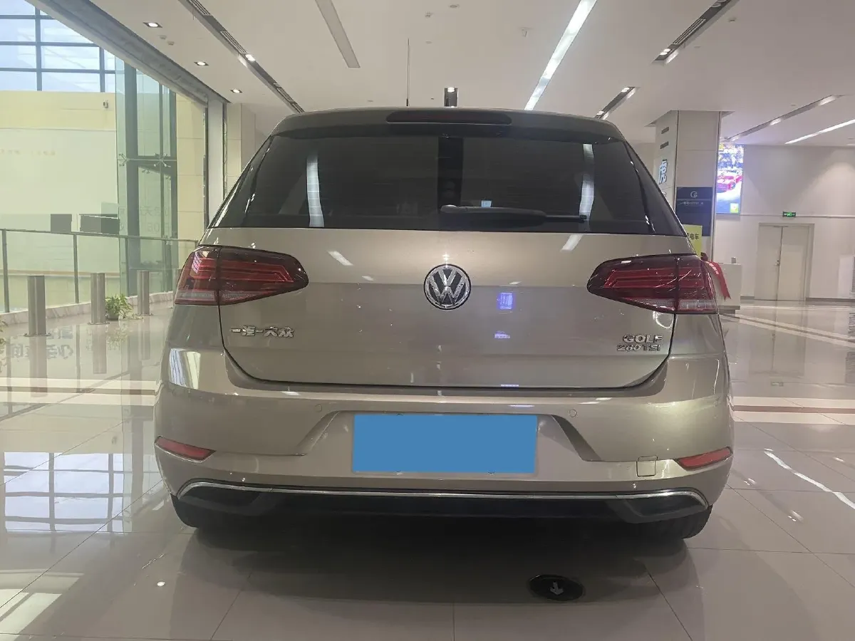 2020 Volkswagen Golf 1.4T 150HP L4 7DCT,autocango,china used car exporter,china ev exporter,chinese used car exporter,chinese used ev exporter