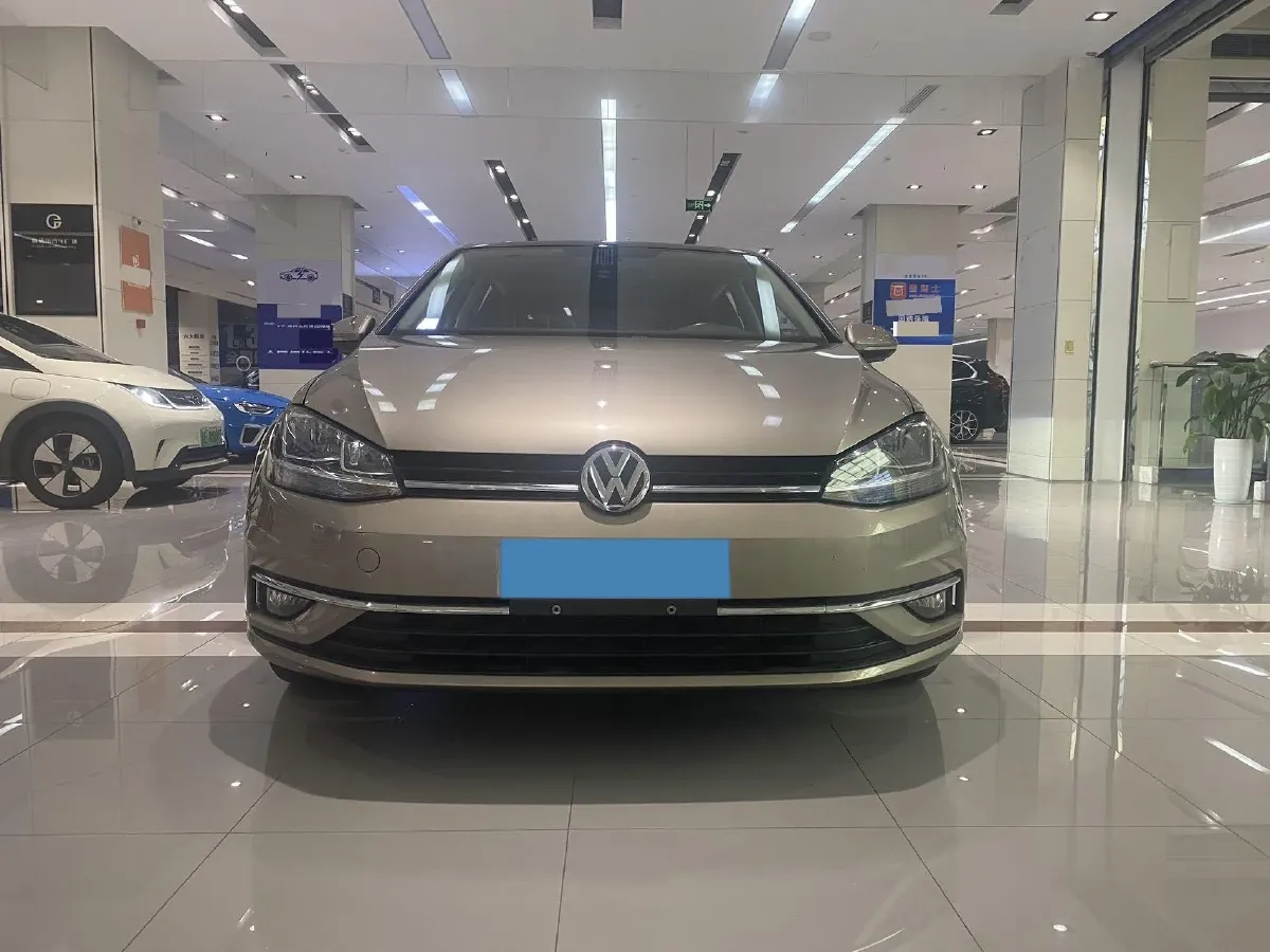 2020 Volkswagen Golf 1.4T 150HP L4 7DCT,autocango,china used car exporter,china ev exporter,chinese used car exporter,chinese used ev exporter