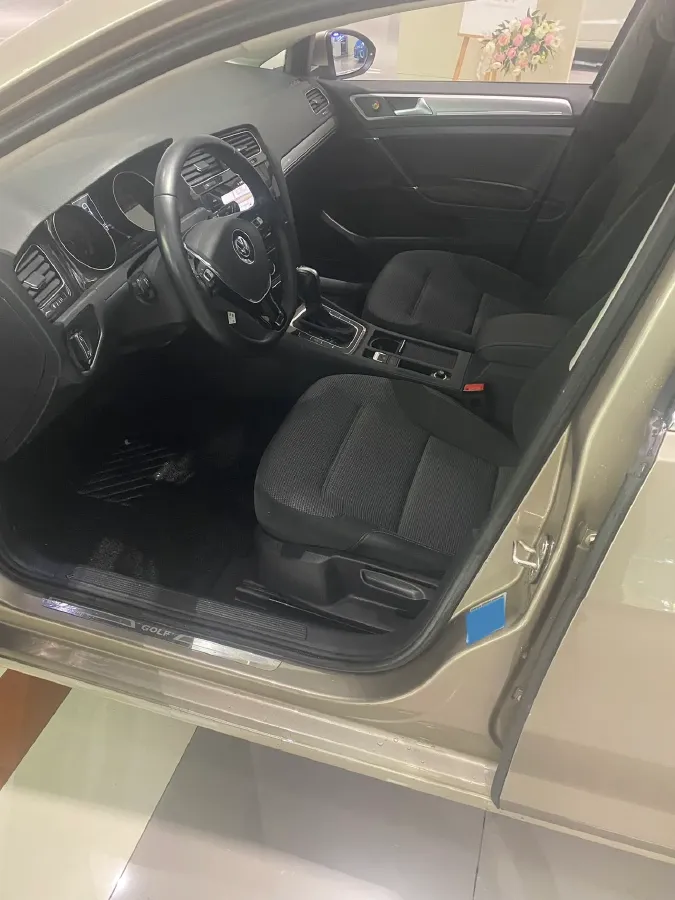 2020 Volkswagen Golf 1.4T 150HP L4 7DCT,autocango,china used car exporter,china ev exporter,chinese used car exporter,chinese used ev exporter