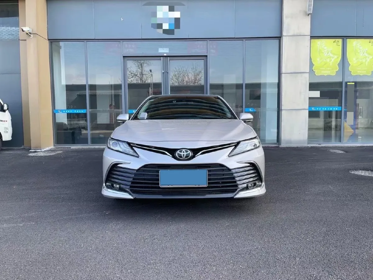 2021 Toyota Camry 2.0L 178HP L4 CVT,autocango,china used car exporter,china ev exporter,chinese used car exporter,chinese used ev exporter