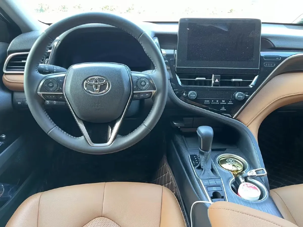 2021 Toyota Camry 2.0L 178HP L4 CVT,autocango,china used car exporter,china ev exporter,chinese used car exporter,chinese used ev exporter