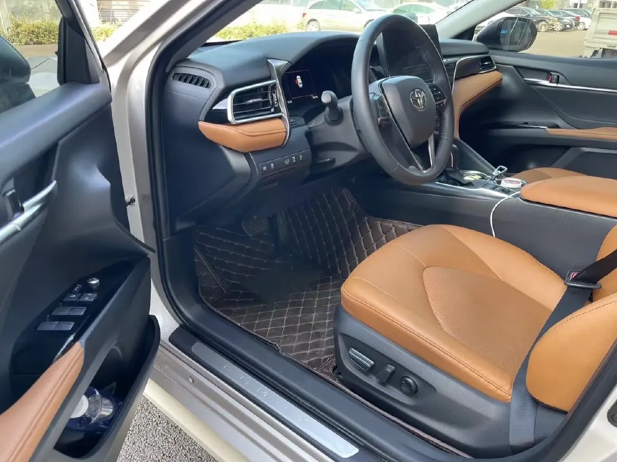 2021 Toyota Camry 2.0L 178HP L4 CVT,autocango,china used car exporter,china ev exporter,chinese used car exporter,chinese used ev exporter