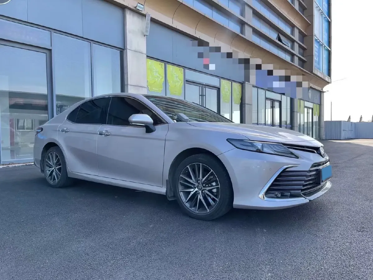 2021 Toyota Camry 2.0L 178HP L4 CVT,autocango,china used car exporter,china ev exporter,chinese used car exporter,chinese used ev exporter