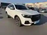 2021 Haval H6 1.5T 150HP L4 7DCT