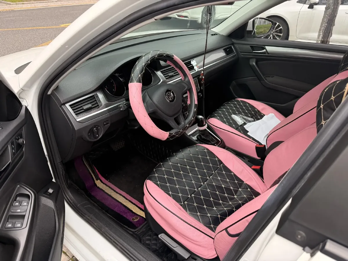 2019 Volkswagen Bora 1.5L 110HP L4 6AT,autocango,china used car exporter,china ev exporter,chinese used car exporter,chinese used ev exporter