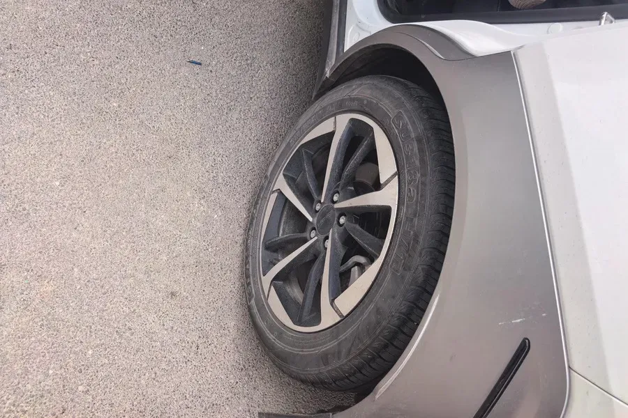 2023 GAC Trumpchi GS4 1.5T 177HP L4 6AT,autocango,china used car exporter,china ev exporter,chinese used car exporter,chinese used ev exporter