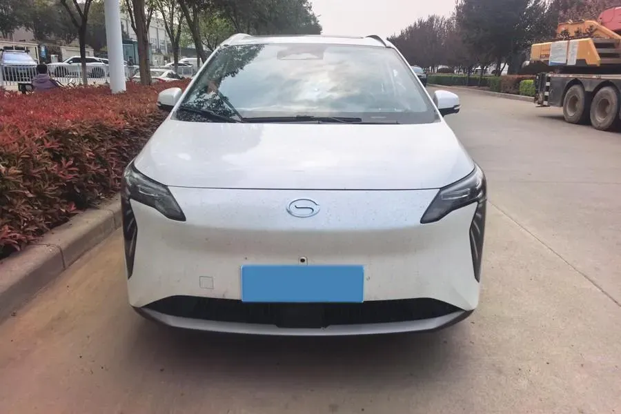 2023 GAC Trumpchi GS4 1.5T 177HP L4 6AT,autocango,china used car exporter,china ev exporter,chinese used car exporter,chinese used ev exporter