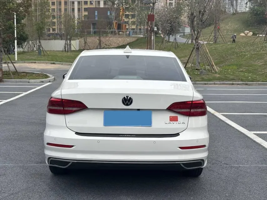 2019 Volkswagen Lavida 1.5L 113HP L4 6AT,autocango,china used car exporter,china ev exporter,chinese used car exporter,chinese used ev exporter