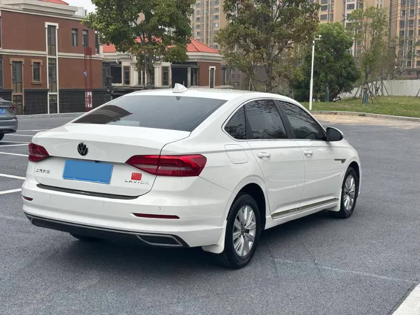 2019 Volkswagen Lavida 1.5L 113HP L4 6AT,autocango,china used car exporter,china ev exporter,chinese used car exporter,chinese used ev exporter