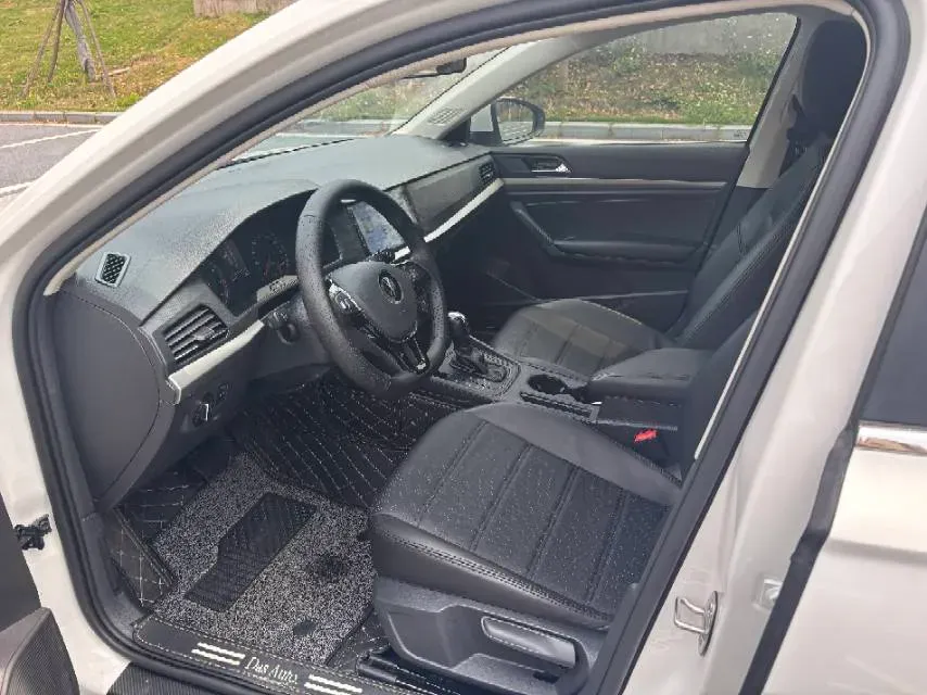 2019 Volkswagen Lavida 1.5L 113HP L4 6AT,autocango,china used car exporter,china ev exporter,chinese used car exporter,chinese used ev exporter