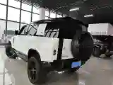 2023 Land Rover Defender 3.0T 400HP L6 8AT