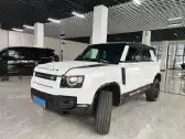 2023 LAND ROVER DEFENDER 2023 LAND ROVER DEFENDER,autocango,china used car exporter,china ev exporter,chinese used car exporter,chinese used ev exporter