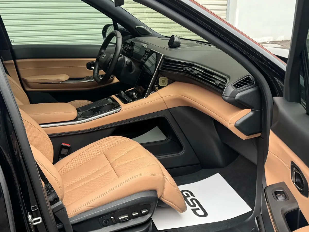 2020 NIO ES8 BEV 70KWH,autocango,china used car exporter,china ev exporter,chinese used car exporter,chinese used ev exporter