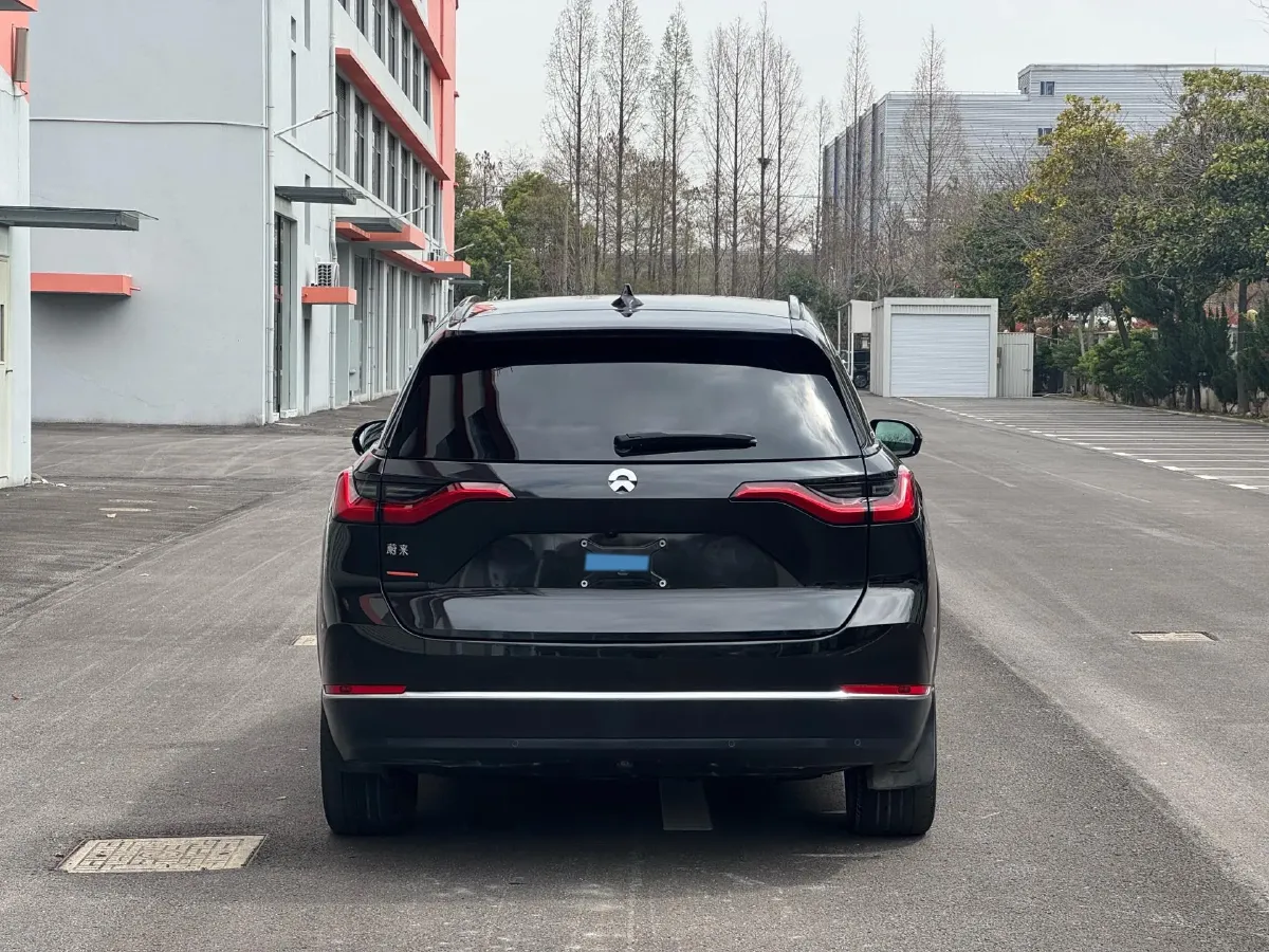 2020 NIO ES8 BEV 70KWH,autocango,china used car exporter,china ev exporter,chinese used car exporter,chinese used ev exporter