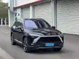 2020 NIO ES8 BEV 70KWH