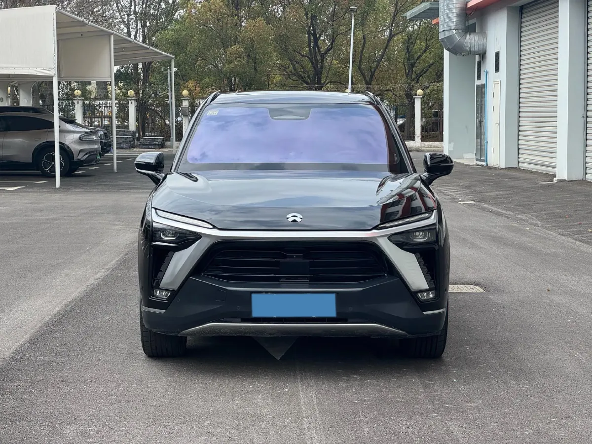 2020 NIO ES8 BEV 70KWH,autocango,china used car exporter,china ev exporter,chinese used car exporter,chinese used ev exporter