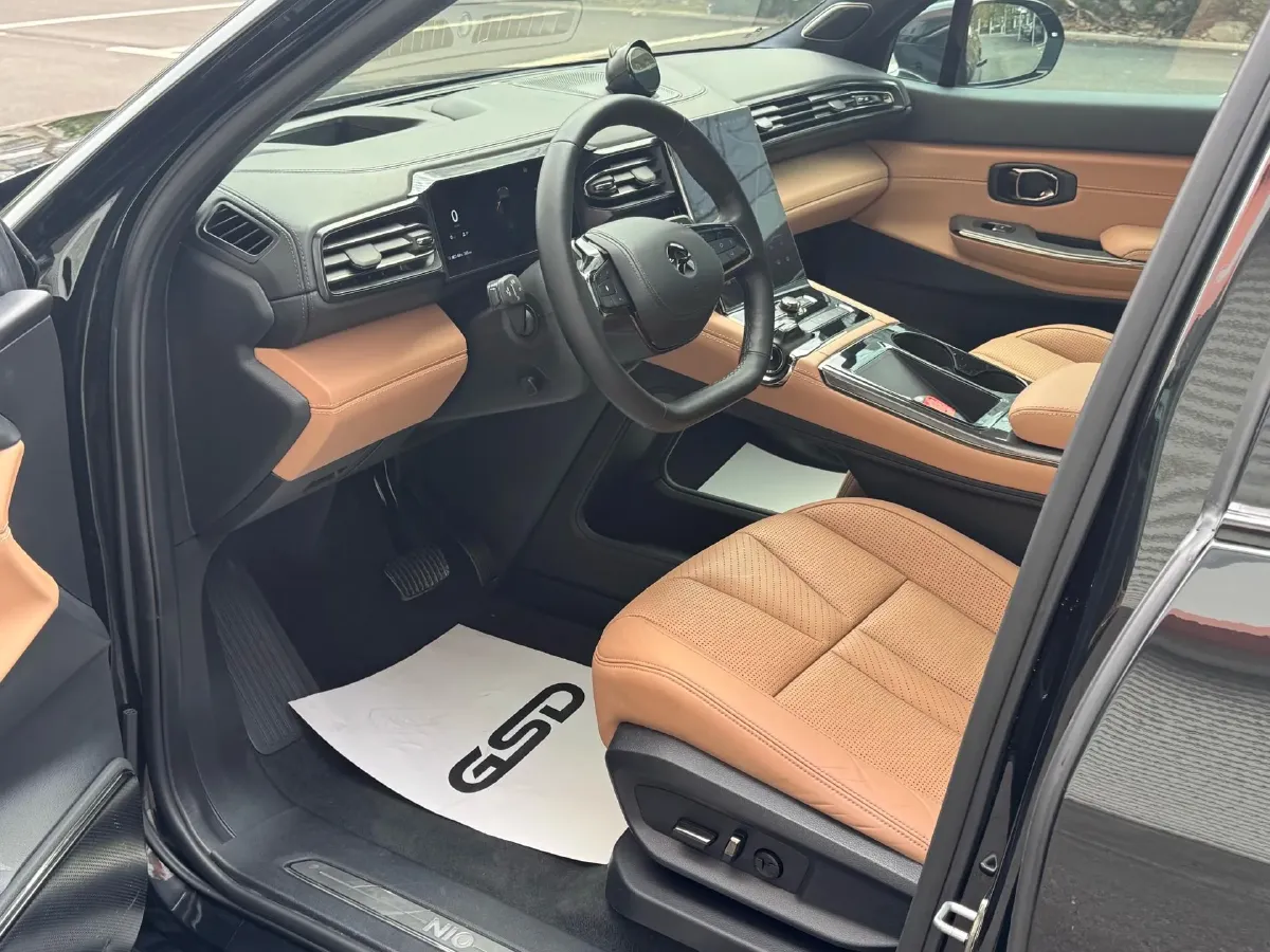 2020 NIO ES8 BEV 70KWH,autocango,china used car exporter,china ev exporter,chinese used car exporter,chinese used ev exporter