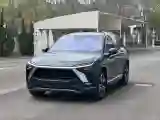 2020 NIO ES8 BEV 70KWH