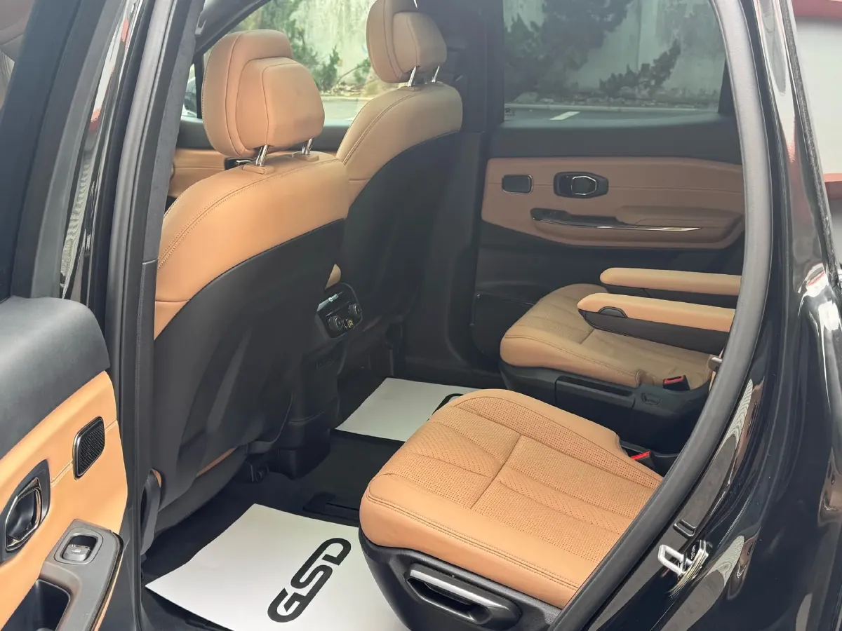 2020 NIO ES8 BEV 70KWH,autocango,china used car exporter,china ev exporter,chinese used car exporter,chinese used ev exporter