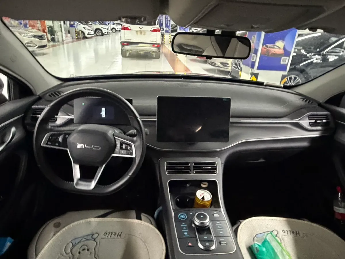 2023 BYD Destroyer 05 1.5L 110HP L4 E-CVT PHEV 18.3KWH,autocango,china used car exporter,china ev exporter,chinese used car exporter,chinese used ev exporter