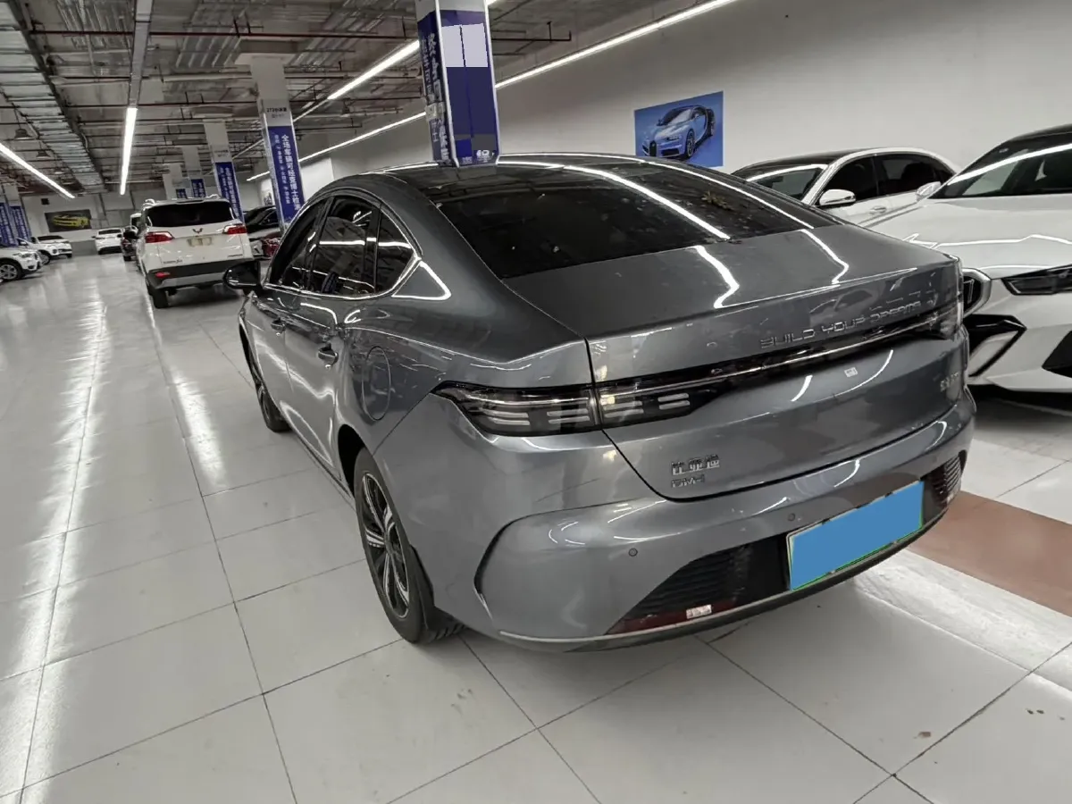 2023 BYD Destroyer 05 1.5L 110HP L4 E-CVT PHEV 18.3KWH,autocango,china used car exporter,china ev exporter,chinese used car exporter,chinese used ev exporter