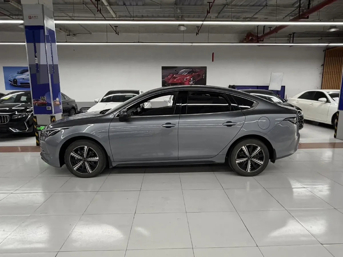 2023 BYD Destroyer 05 1.5L 110HP L4 E-CVT PHEV 18.3KWH,autocango,china used car exporter,china ev exporter,chinese used car exporter,chinese used ev exporter