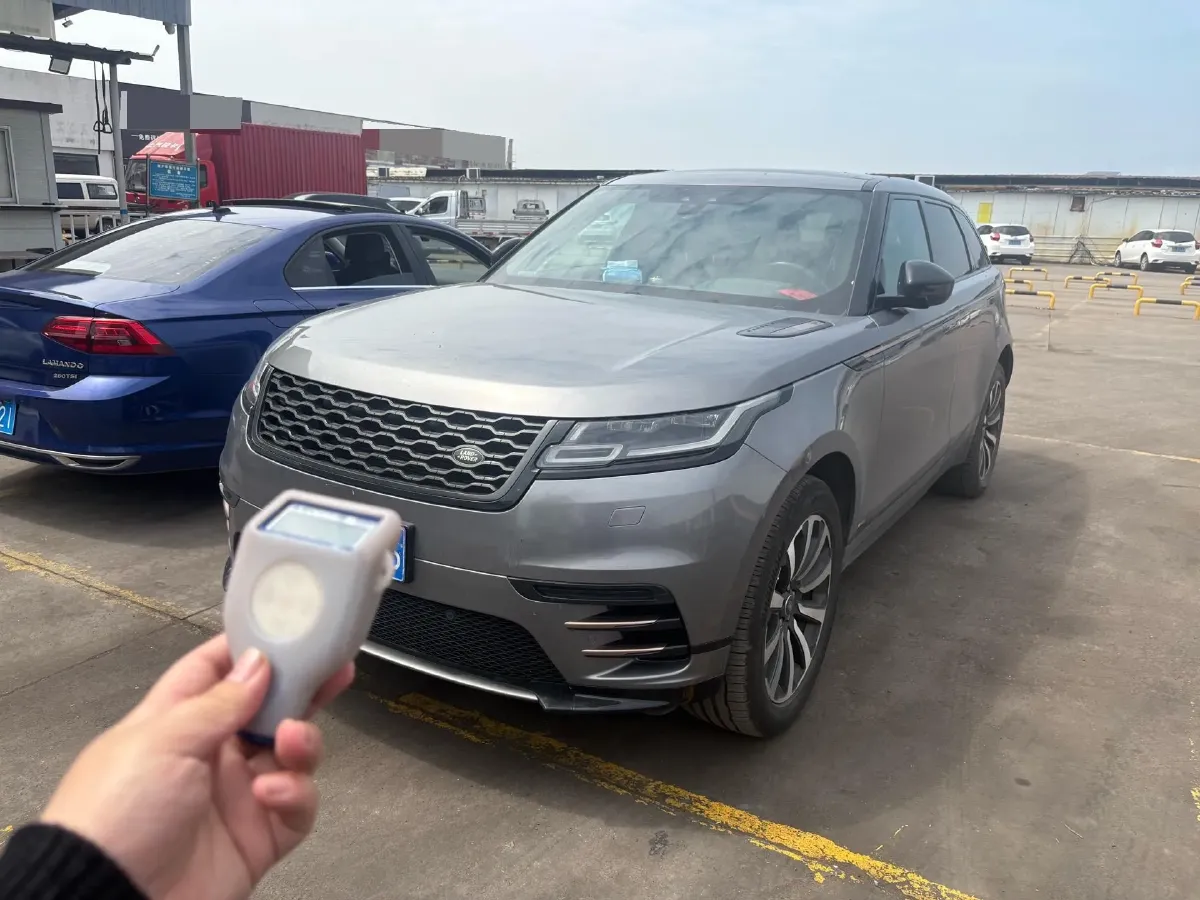 2020 Land Rover Range Rover Velar 3.0T 380HP V6 8AT,autocango,china used car exporter,china ev exporter,chinese used car exporter,chinese used ev exporter