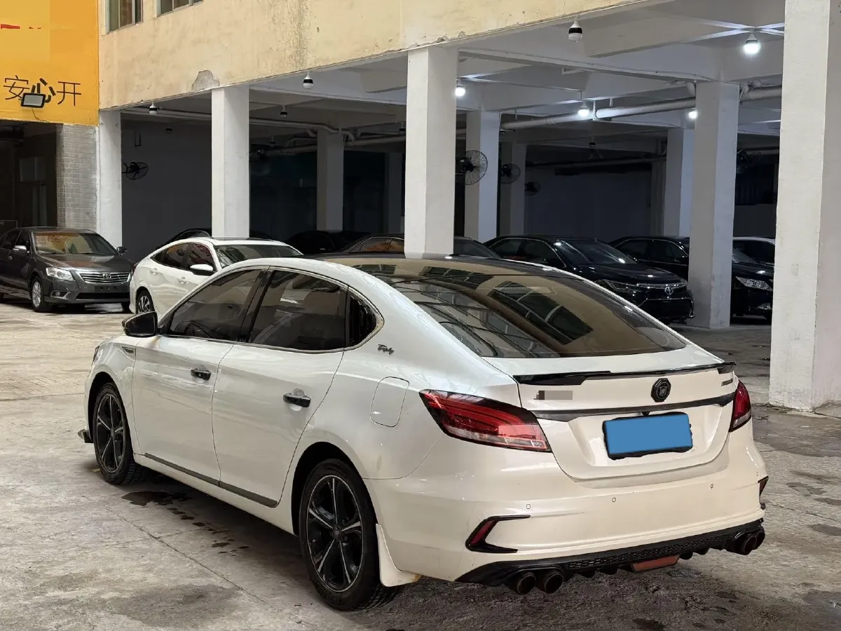 2017 MG MG6 1.5T 169HP L4 7DCT,autocango,china used car exporter,china ev exporter,chinese used car exporter,chinese used ev exporter