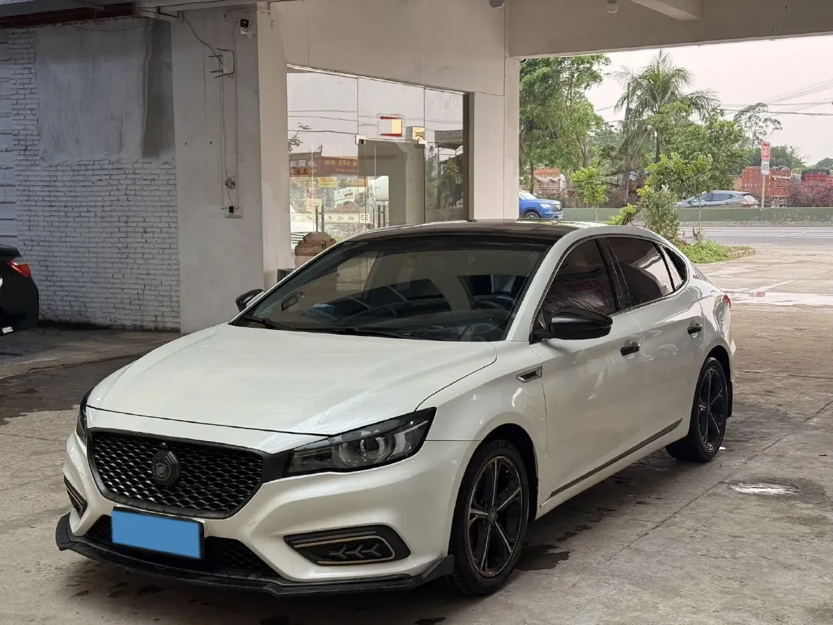 2017 MG MG6 1.5T 169HP L4 7DCT,autocango,china used car exporter,china ev exporter,chinese used car exporter,chinese used ev exporter