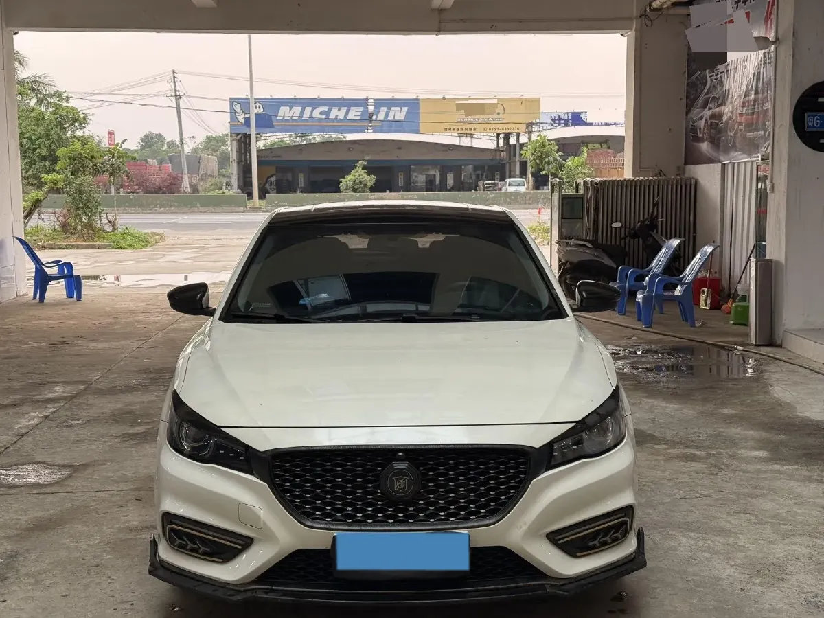 2017 MG MG6 1.5T 169HP L4 7DCT,autocango,china used car exporter,china ev exporter,chinese used car exporter,chinese used ev exporter