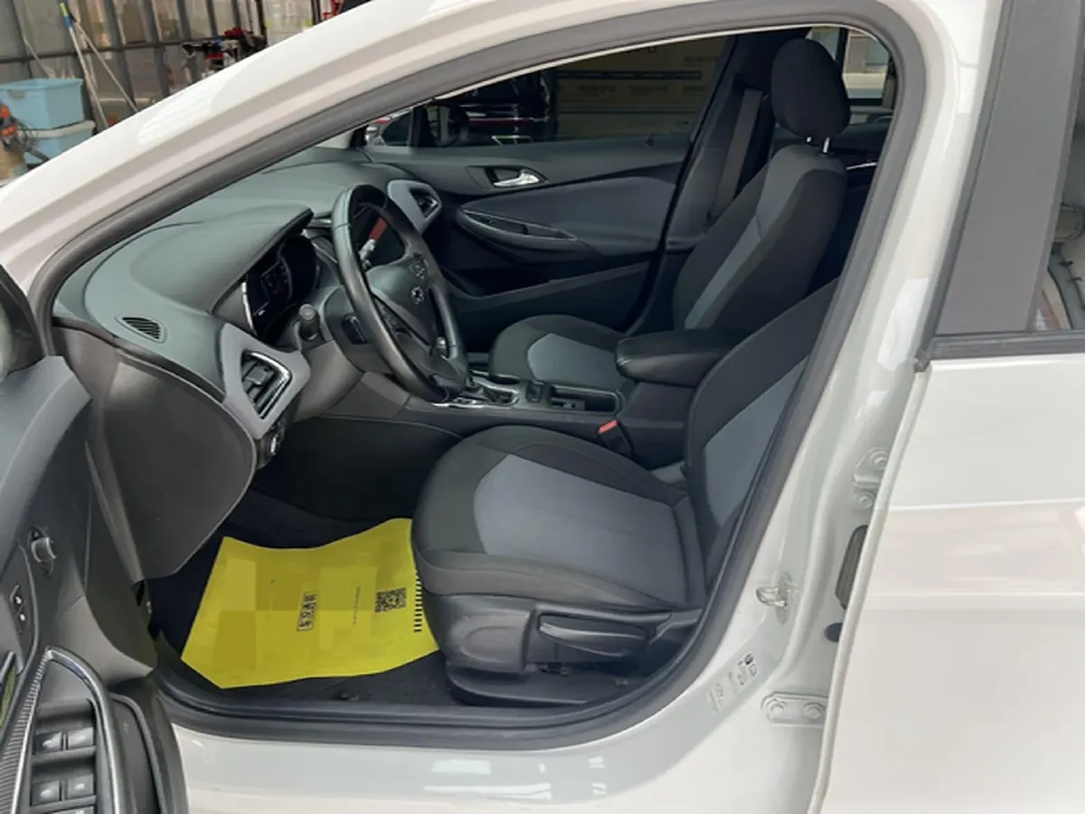 2018 Chevrolet Cruze 1.5L 114HP L4 6AT,autocango,china used car exporter,china ev exporter,chinese used car exporter,chinese used ev exporter