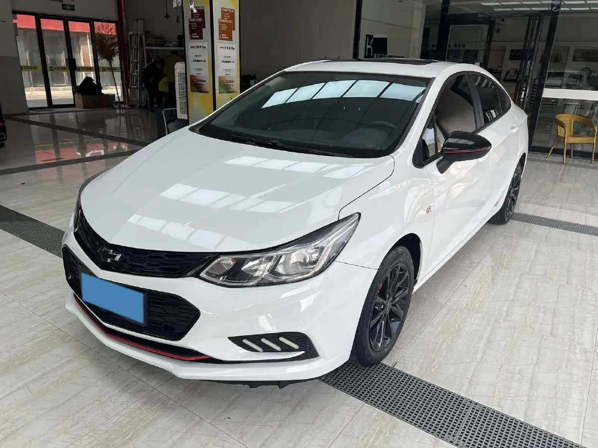 2018 Chevrolet Cruze 1.5L 114HP L4 6AT,autocango,china used car exporter,china ev exporter,chinese used car exporter,chinese used ev exporter
