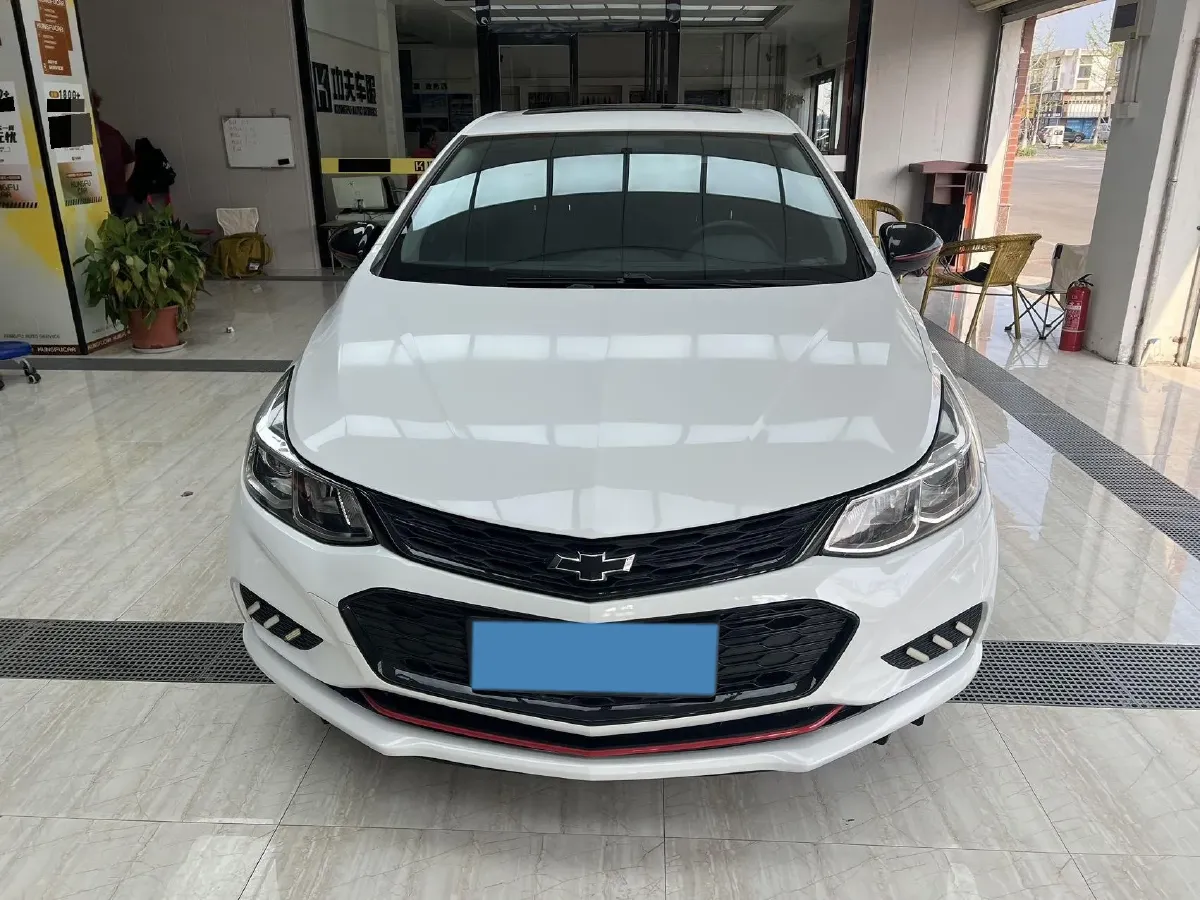 2018 Chevrolet Cruze 1.5L 114HP L4 6AT,autocango,china used car exporter,china ev exporter,chinese used car exporter,chinese used ev exporter