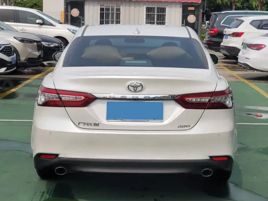2021 Toyota Camry 2.0L 178HP L4 CVT,autocango,china used car exporter,china ev exporter,chinese used car exporter,chinese used ev exporter