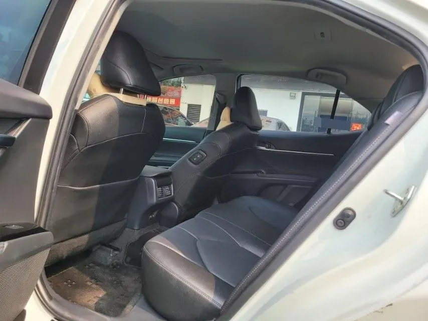 2021 Toyota Camry 2.0L 178HP L4 CVT,autocango,china used car exporter,china ev exporter,chinese used car exporter,chinese used ev exporter