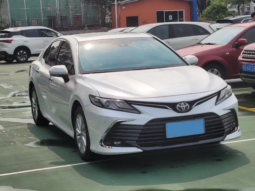 2021 Toyota Camry 2.0L 178HP L4 CVT,autocango,china used car exporter,china ev exporter,chinese used car exporter,chinese used ev exporter
