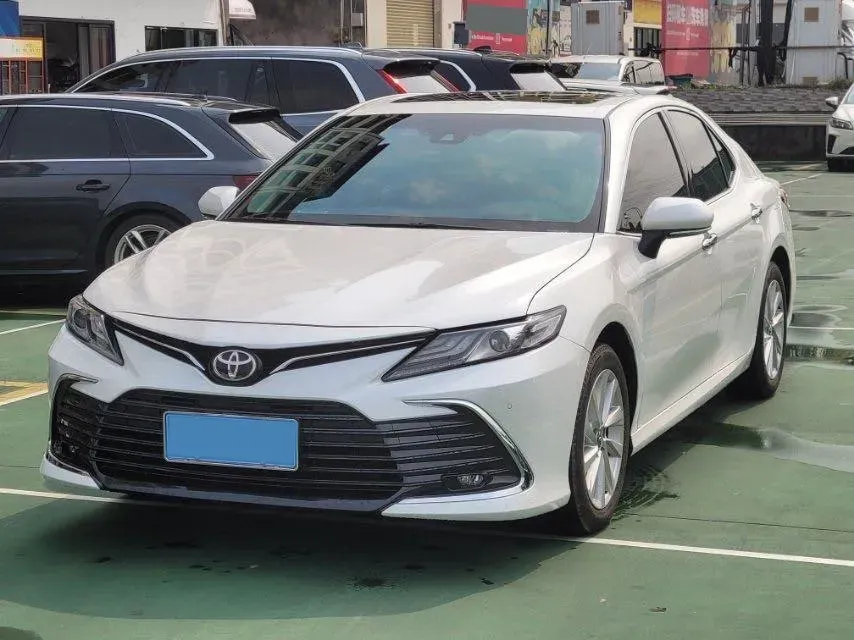 2021 Toyota Camry 2.0L 178HP L4 CVT,autocango,china used car exporter,china ev exporter,chinese used car exporter,chinese used ev exporter