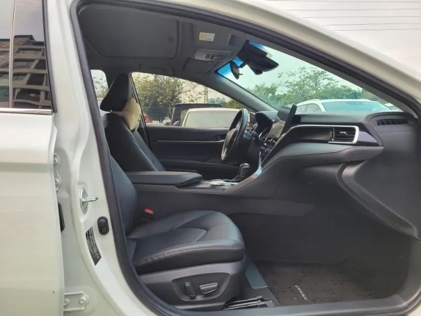 2021 Toyota Camry 2.0L 178HP L4 CVT,autocango,china used car exporter,china ev exporter,chinese used car exporter,chinese used ev exporter