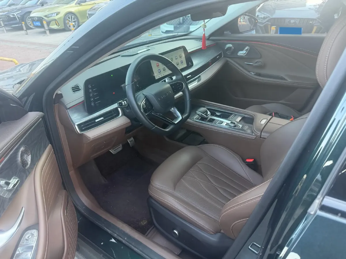 2024 Chery Arrizo 8 2.0T 254HP L4 8AT,autocango,china used car exporter,china ev exporter,chinese used car exporter,chinese used ev exporter